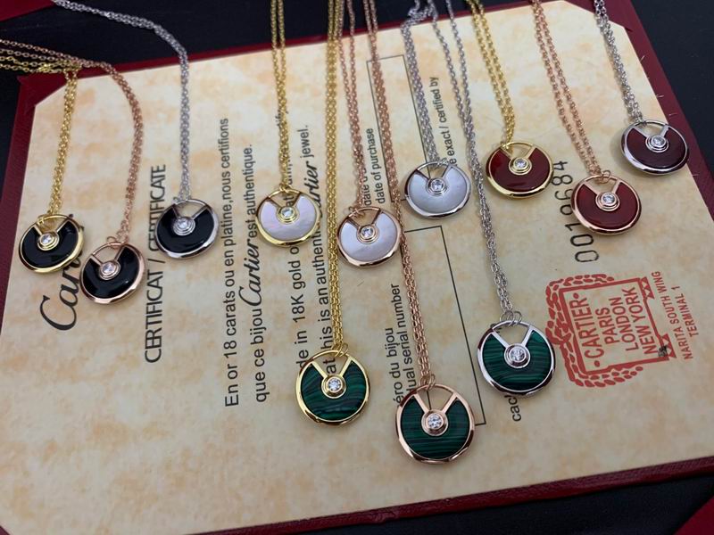 Cartier necklace 09lyx9